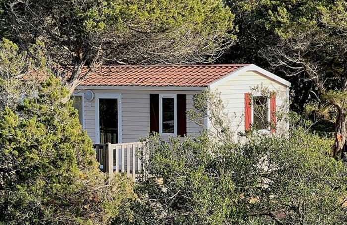 Camping Kevano Plage Pianottoli-Caldarello  Bagian luar foto