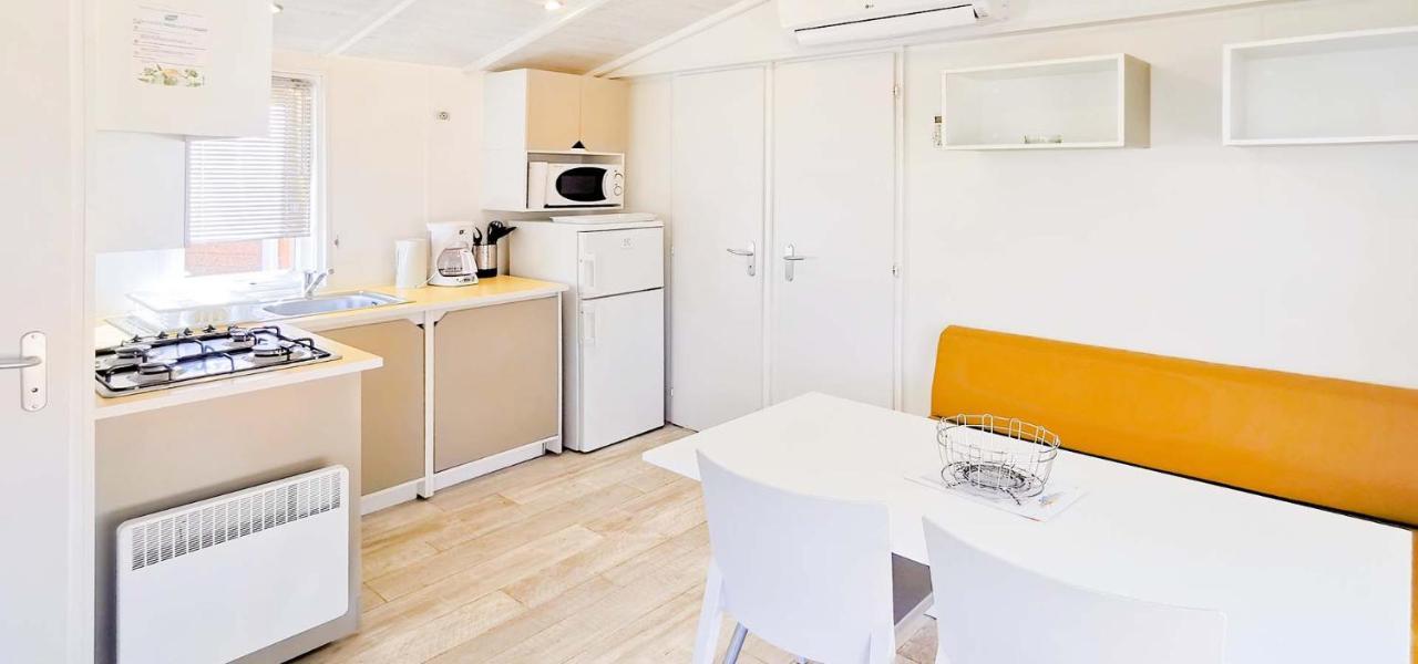 Camping Kevano Plage Pianottoli-Caldarello  Bagian luar foto
