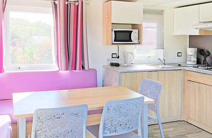 Camping Kevano Plage Pianottoli-Caldarello  Bagian luar foto