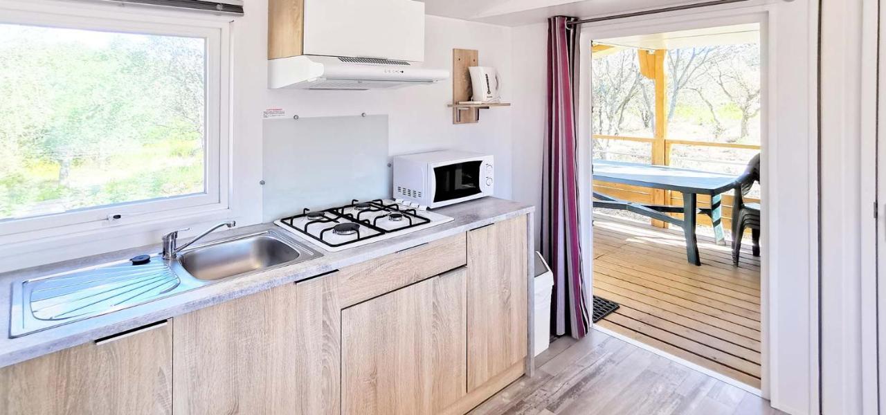 Camping Kevano Plage Pianottoli-Caldarello  Bagian luar foto