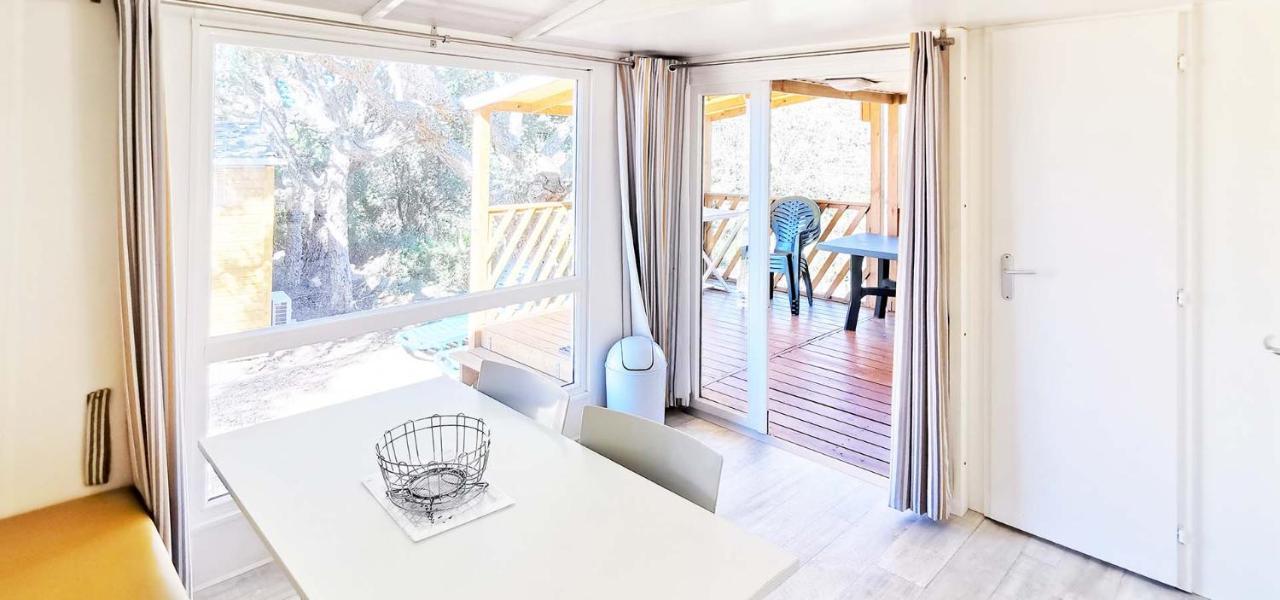 Camping Kevano Plage Pianottoli-Caldarello  Bagian luar foto