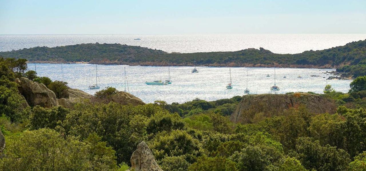 Camping Kevano Plage Pianottoli-Caldarello  Bagian luar foto