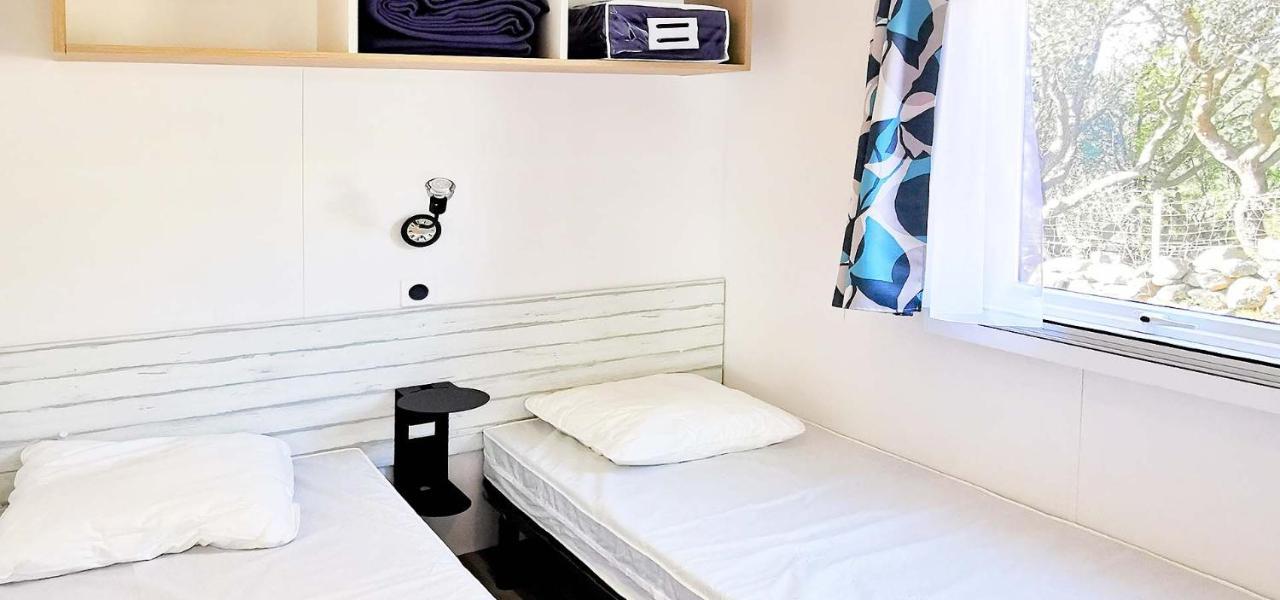 Camping Kevano Plage Pianottoli-Caldarello  Bagian luar foto