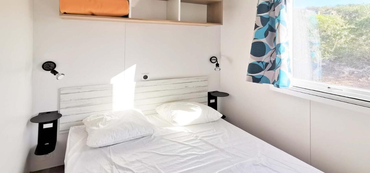Camping Kevano Plage Pianottoli-Caldarello  Bagian luar foto