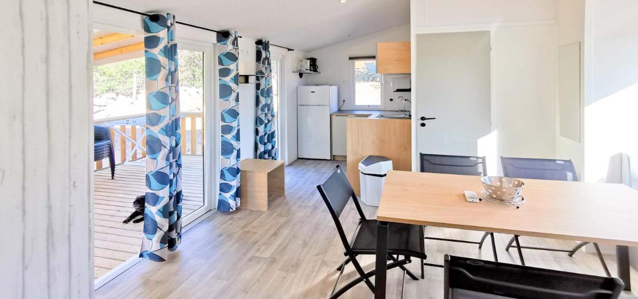 Camping Kevano Plage Pianottoli-Caldarello  Bagian luar foto