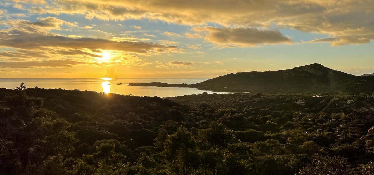 Camping Kevano Plage Pianottoli-Caldarello  Bagian luar foto