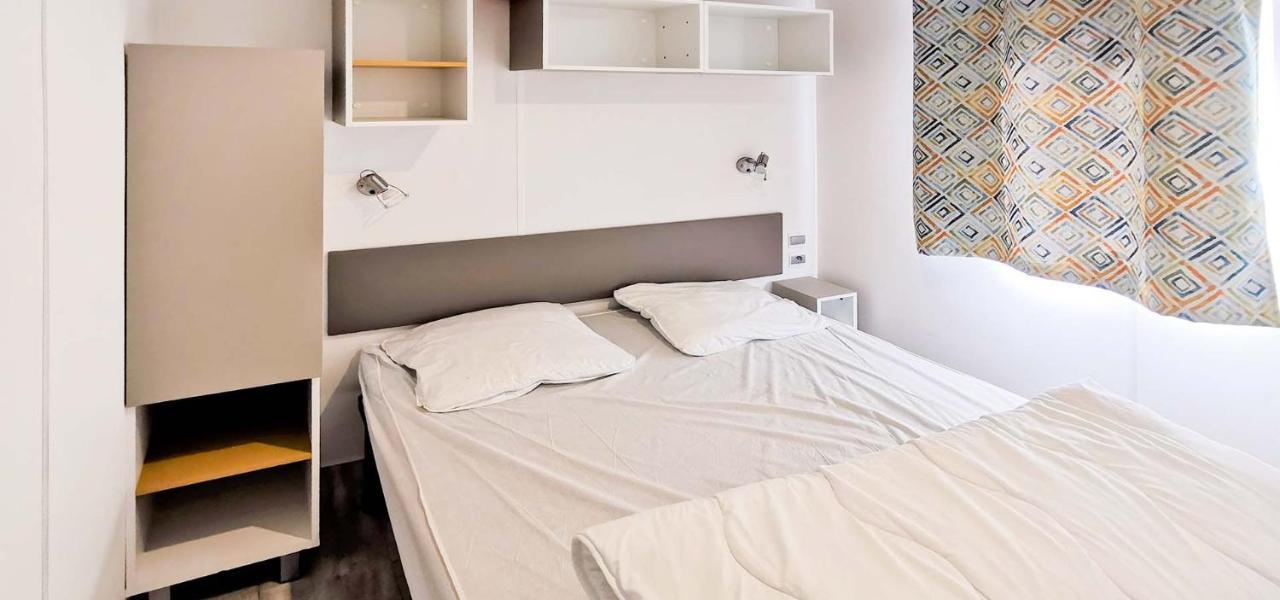 Camping Kevano Plage Pianottoli-Caldarello  Bagian luar foto