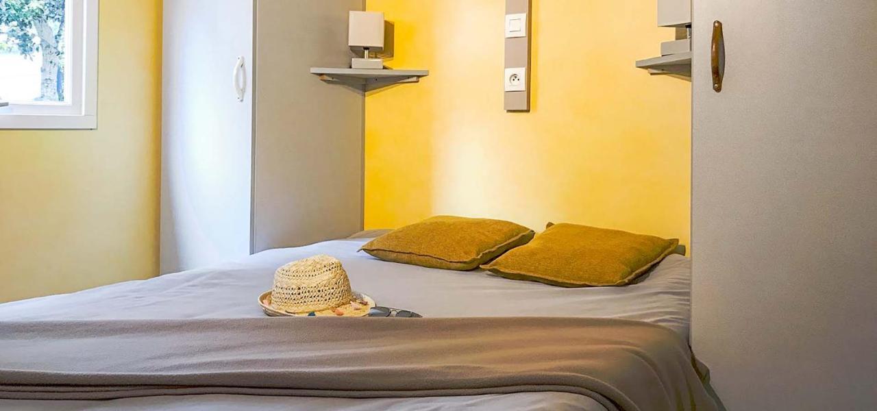 Camping Kevano Plage Pianottoli-Caldarello  Bagian luar foto