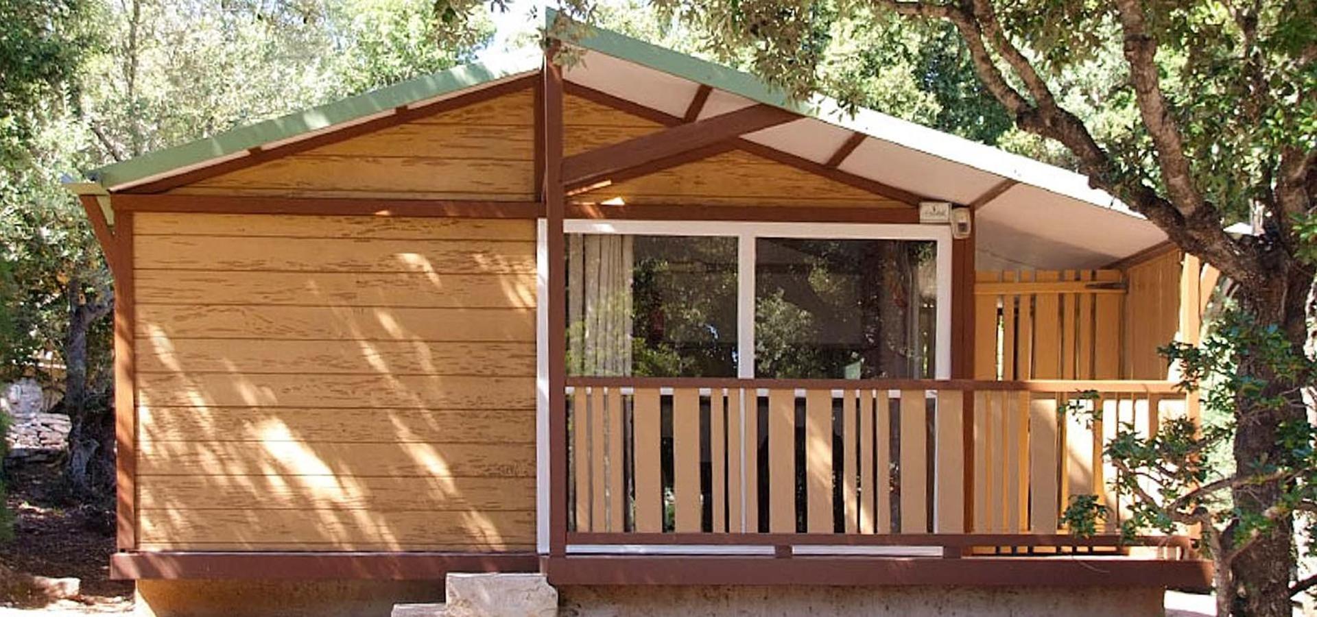 Camping Kevano Plage Pianottoli-Caldarello  Bagian luar foto