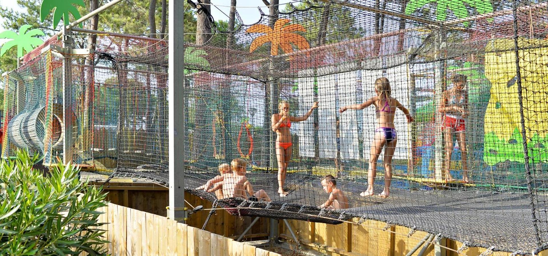 Camping Kevano Plage Pianottoli-Caldarello  Bagian luar foto